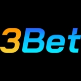 The "3BET" user's logo