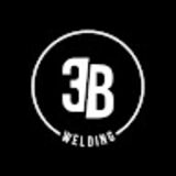 The "3B Welding" user's logo
