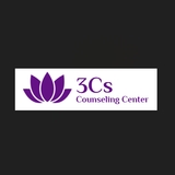 The "3Cs Counseling Center" user's logo