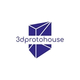 The "3dprotohouse" user's logo