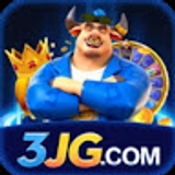 The "3JG BET" user's logo