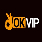 The "LIÊN MINH OKVIP" user's logo