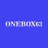 The "3onebox63info" user's logo