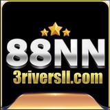 The "3riversllcom" user's logo