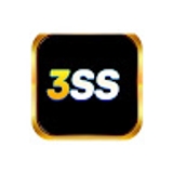 The "3ss " user's logo