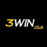 The "3WIN Cơ Hội Vàng Mỗi Ngày Với Tỷ Lệ Kèo Hấp Dẫn Và Trải Nghiệm Giải Trí Đỉnh Cao" user's logo
