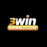 The "3WIN " user's logo