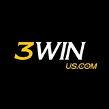 The "3Winn" user's logo