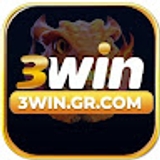 The "3WIN" user's logo
