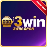 The "3WIN" user's logo