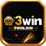 The "3winxin" user's logo