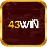 The "43winclub" user's logo