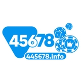 The "Nhà cái 45678" user's logo