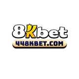 The "8KBET" user's logo