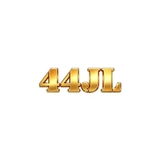 The "44jlone" user's logo