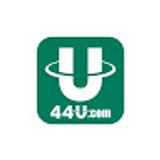 The "44u bet" user's logo