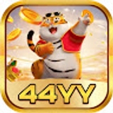 The "44YY" user's logo