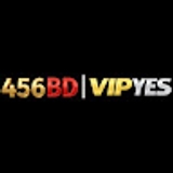 The "456BD" user's logo