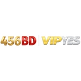 The "456BD" user's logo