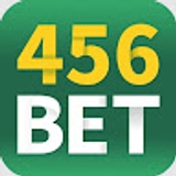 The "456Bet – Cassino Seguro no Brasil" user's logo