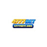 The "4777BET" user's logo