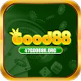 The "47good88org" user's logo