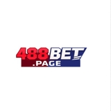 The "488BET" user's logo