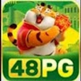 The "48PG" user's logo