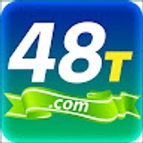 The "48tbet" user's logo
