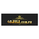 The "49 Jili" user's logo