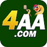 The "4AA BET" user's logo