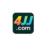 The "4jj bet" user's logo