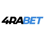 The "4Rabet" user's logo