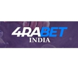 The "4rabet" user's logo
