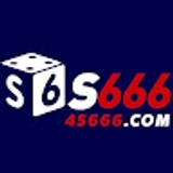 The "S666" user's logo