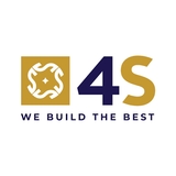 The "4S Vanam" user's logo