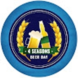The "4 Seasons Lounge" user's logo