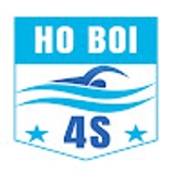 The "Hồ Bơi 4S Linh Đông" user's logo