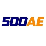The "500AE" user's logo