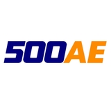 The "500AE" user's logo
