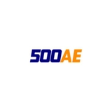 The "500ae" user's logo