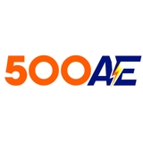 The "500aempro" user's logo