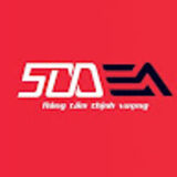 The "500 ae" user's logo