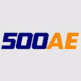 The "500ae Today" user's logo
