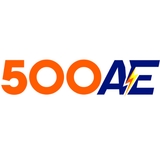 The "500aetpro" user's logo
