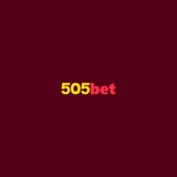 The "505bet" user's logo