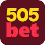 The "505bet" user's logo
