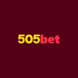 The "505bet" user's logo