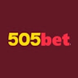 The "Casa de apostas 505bet" user's logo