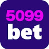 The "5099bet" user's logo